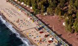 Ada Camping, Sürdürülebilir Turizm Belgesi aldı