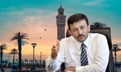 AK Parti İzmir Büyükşehir Belediye Başkan adayı olan Hamza Dağ kimdir?