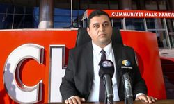 CHP Elazığ Baskin Belediye Başkan Adayı Veli Baygeldi Kimdir?