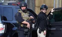 ABD polisi lise saldırganını öldürdü: 3 yaralı