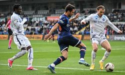 Başakşehir - Adana Demirspor maçında gol sesi çıkmadı