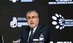 Çalışma ve Sosyal Güvenlik Bakanı Işıkhan'dan Yaşlılık Sigortası açıklaması
