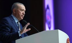 Erdoğan: Türkiye Cumhuriyeti, ihaneti ve terörü kimsenin yanına kar bırakmaz