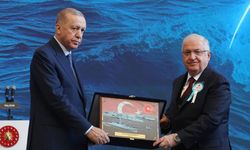 Güler: Türkiye, kendi kendine yeter konuma ulaştı