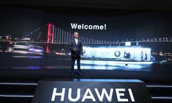 Huawei, yeni akıllı ofis ve ses ürünlerini tanıttı