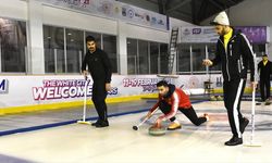 İşitme engellilerde hedef Türkiye'yi olimpiyatlarda en iyi şekilde temsil etmek