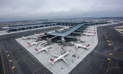 İstanbul Havalimanı, 2024'e zirvede başladı