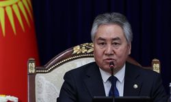 Kırgızistan'dan Türk dünyası açıklaması