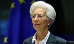 Lagarde: Faiz indirimlerini konuşmak için erken