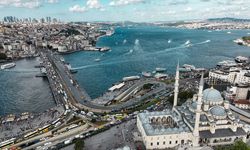 Marmara çevresine 20 tsunami istasyonu kuruluyor