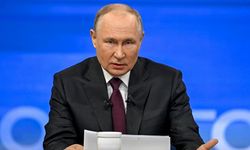 Putin'in mal varlığı açıklandı