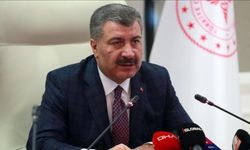 Sağlık Bakanı Koca, Cizre Devlet Hastanesi'ne ilişkin iddiaları yalanladı