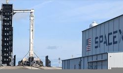 SpaceX: Tüm sistemler iyi durumda