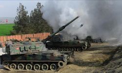 Suriye'nin kuzeyinde 14 PKK/YPG'li terörist etkisiz hale getirildi