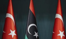 Türkiye ile Libya, enerjide işbirliğini ileri seviyeye taşıyacak