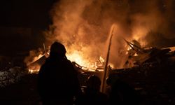 Ukrayna, Rus komuta merkezini vurdu