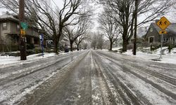 ABD’de şiddetli kar fırtınası nedeniyle en az 41 kişi hayatını kaybetti