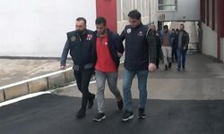 Adana'da DEAŞ operasyonunda 5 tutuklama