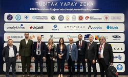 Antalya Teknokent'te bulunan firmalara TÜBİTAK'tan yapay zeka desteği