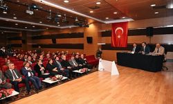 Antalya’nın hedefi hızlı çözümler, yeni rekorlar