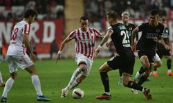 Antalyaspor ile Alanyaspor sessizliği bozamadı
