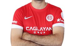 Antalyaspor'da 3 oyuncuyla yollar ayrıldı