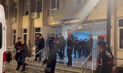 Aydın'da firari 10 FETÖ'cü hain yakalandı