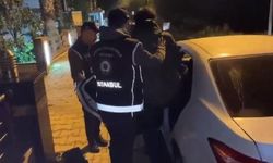 Bakan Yerlikaya: Kırmızı bültenle aranan 56 kişi yakalandı