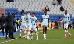 Başakşehir, Alanyaspor'u üç golle geçti