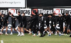 Beşiktaş, Çaykur Rizespor maçına hazır