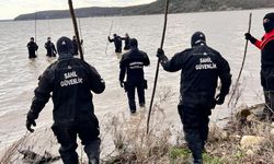 Çatalca'da tekne alabora oldu: 1 kişi kayıp 