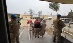 Diyarbakır'da terör örgütü PKK/KCK operasyonu: 8 gözaltı