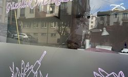 Edirne'de, güzellik merkezine silahlı saldırı