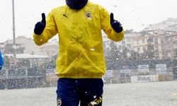 Fenerbahçe, Antalyaspor maçının hazırlıklarına başladı