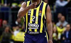 Fenerbahçe Beko’dan Dyshawn Pierre’in sakatlığıyla ilgili açıklama