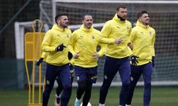 Fenerbahçe, Samsunspor hazırlıklarını tamamladı