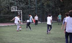 Futbol Gelişim Projesi, 500 bine yakın öğrenciye ulaştı