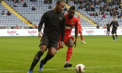 Hatayspor ile Gaziantep FK sessiz kaldı