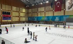 İstanbul'daki öğrencilere tatilde spor fırsatı