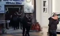 İzmir polisi 'Beldekler'i bitirdi!