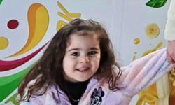 Mardin'de 7’nci kattan düşen 4 yaşındaki Hazal hayatını kaybetti