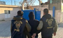 Mardin'de çeşitli suçlardan yakalanan 19 şüpheli tutuklandı