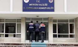 Mersin'de siber dolandırıcılığa 1 tutuklama 