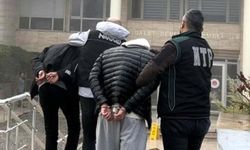 Muğla'daki uyuşturucu operasyonunda üç tutuklama