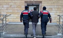 Nevşehir'de 16 hırsızlık olayının şüphelisi yakalandı