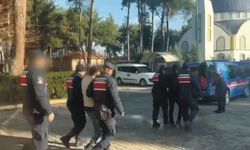 Osmaniye’de kesinleşmiş hapis cezasıyla aranan 3 kişi yakalandı