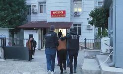 Osmaniye’de 'Narkogüç' operasyonuna 8 tutuklama