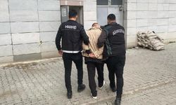 Samsun’da 12.5 yıl hapis cezasıyla aranan hükümlü, uyuşturucuyla yakalandı