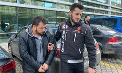 Samsun’da uyuşturucu ticaretine 1 tutuklama, 1 ev hapsi