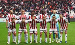 Samsunspor ve Fatih Karagümrük, Süper Lig’de ilk kez karşılaşacak